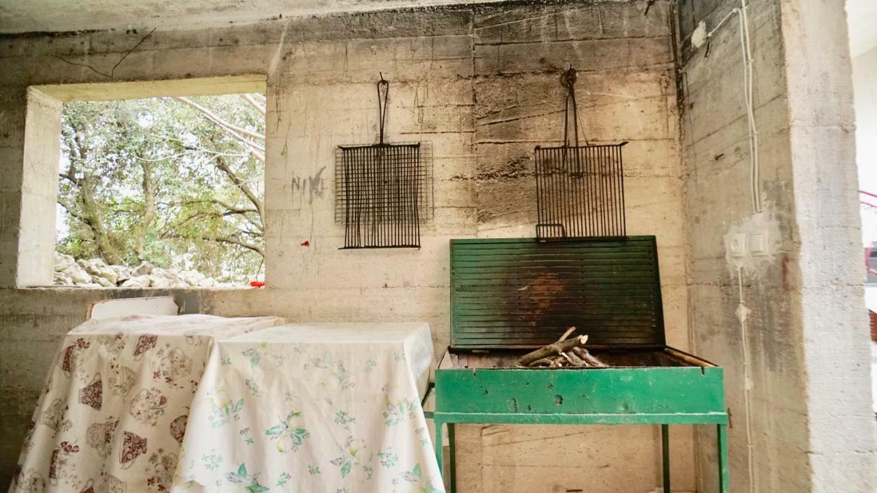 Вилла La Vida Loca Сегет-Враница Экстерьер фото